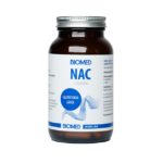 NAC + Glycine