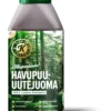 Karin Havupuu-uutejuoma