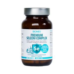 Premium Seleeni Complex