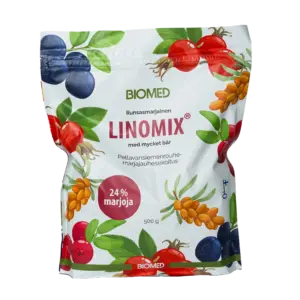 Linomix