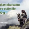 Pakastekuivattu kotimainen sian aivo eläimille 500 g