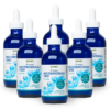 Trace multimineraalitipat - 6-pack säästöpakkaus