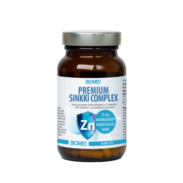 Premium Zinc Complex