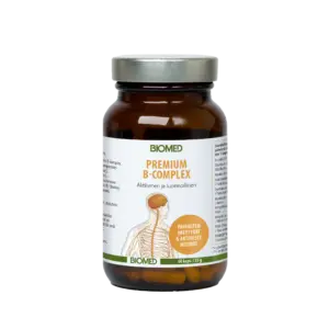 Premium B-complex