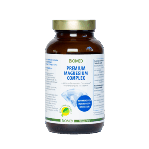 Premium Magnesium Complex