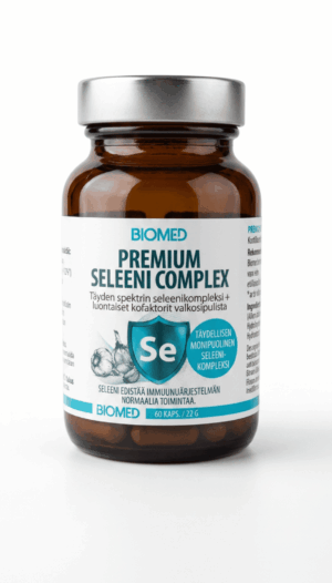 Premium Selenium Complex