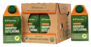 Pinena Alkuperäinen Havupuu-uutejuoma 6-pack